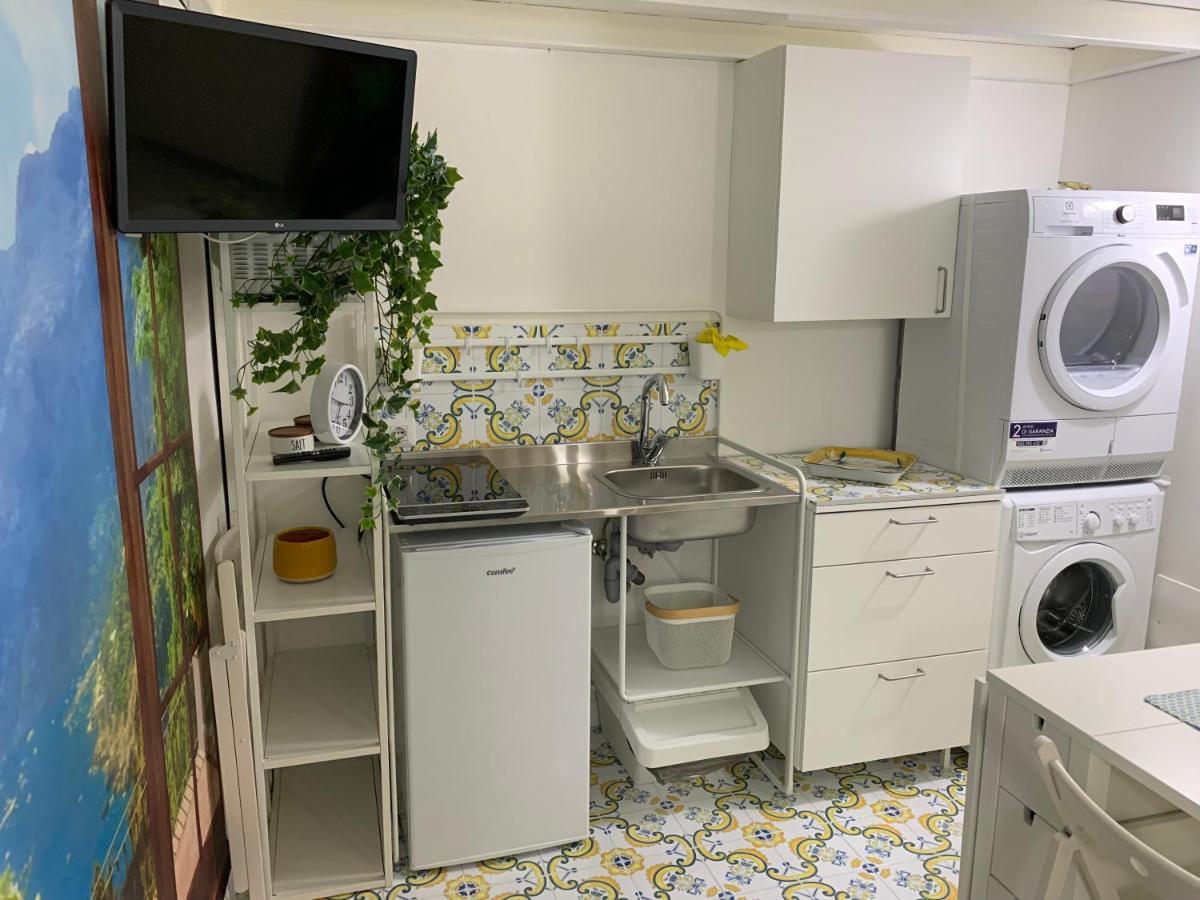 Magiuma House Napoli