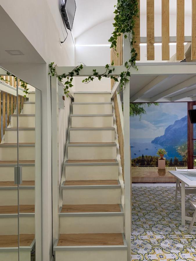 Appartamento Magiuma House