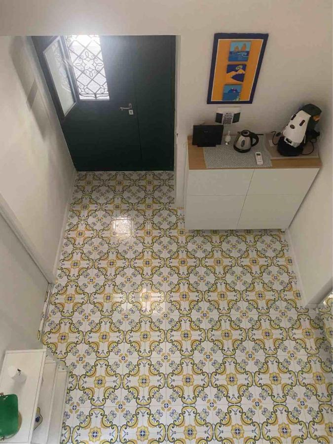 Appartamento Magiuma House