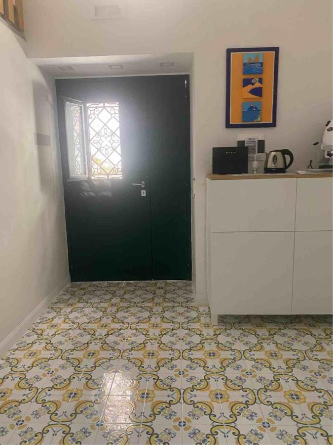 Appartamento Magiuma House