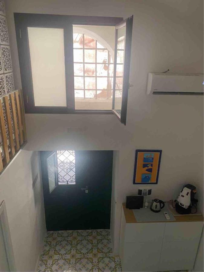Magiuma House * Napoli