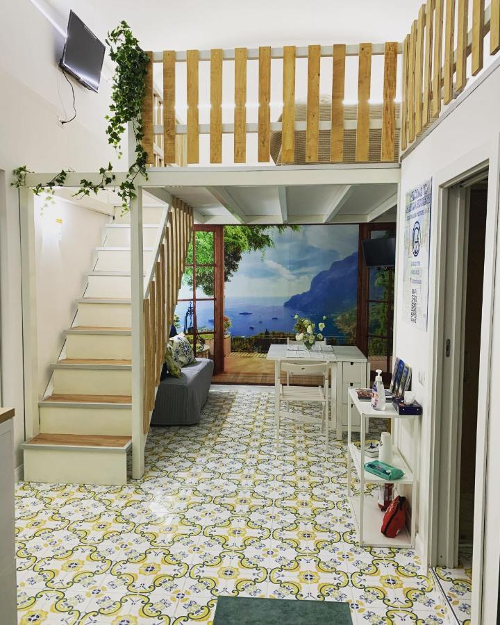 Appartamento Magiuma House
