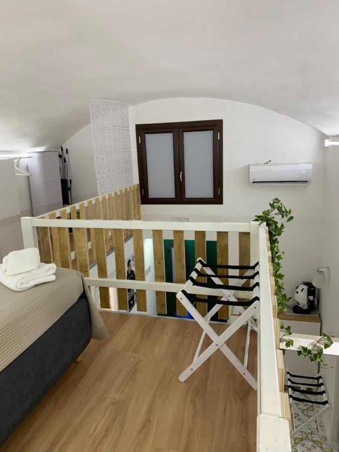 Appartamento Magiuma House *