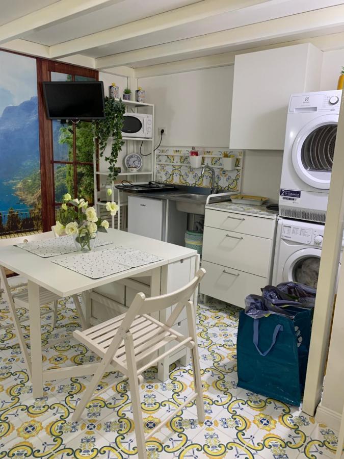 Appartamento Magiuma House