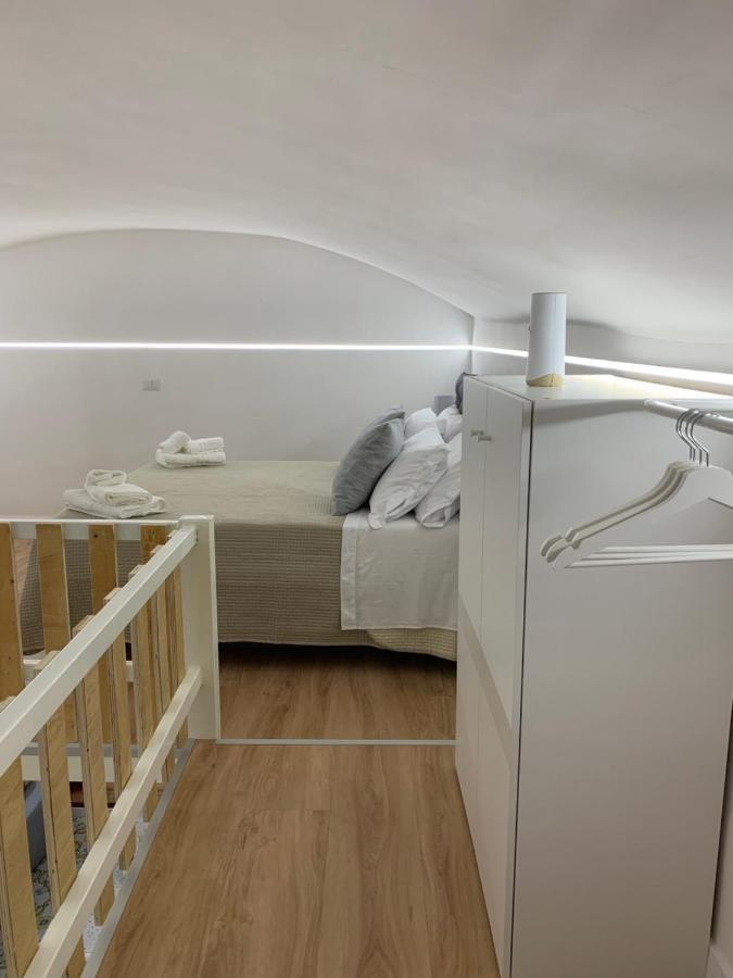 Magiuma House Napoli