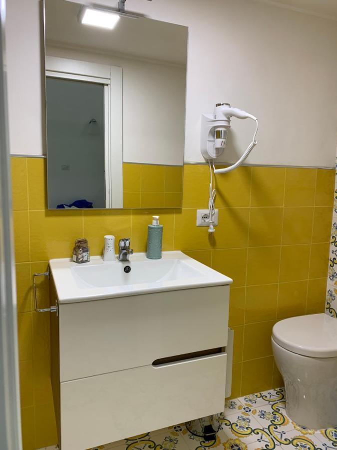 Appartamento Magiuma House *