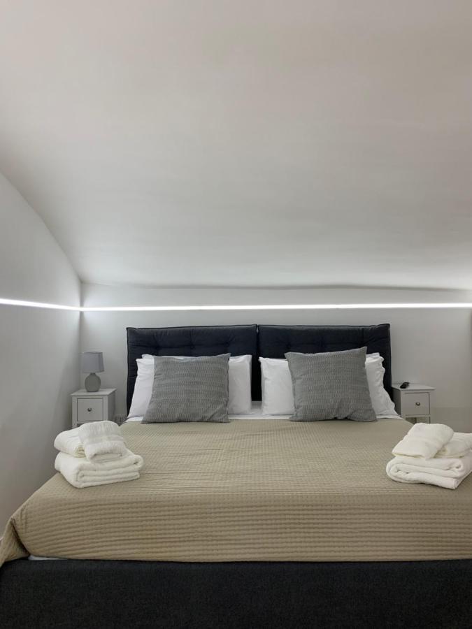 Magiuma House Appartamento Napoli