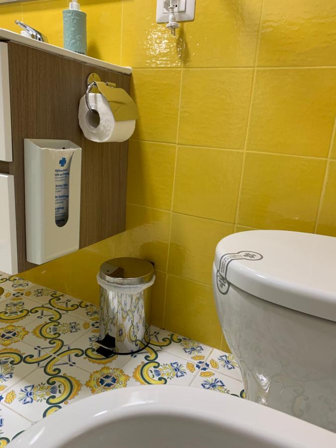 Magiuma House Napoli