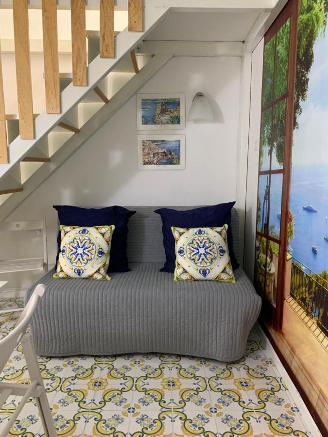 Magiuma House Napoli