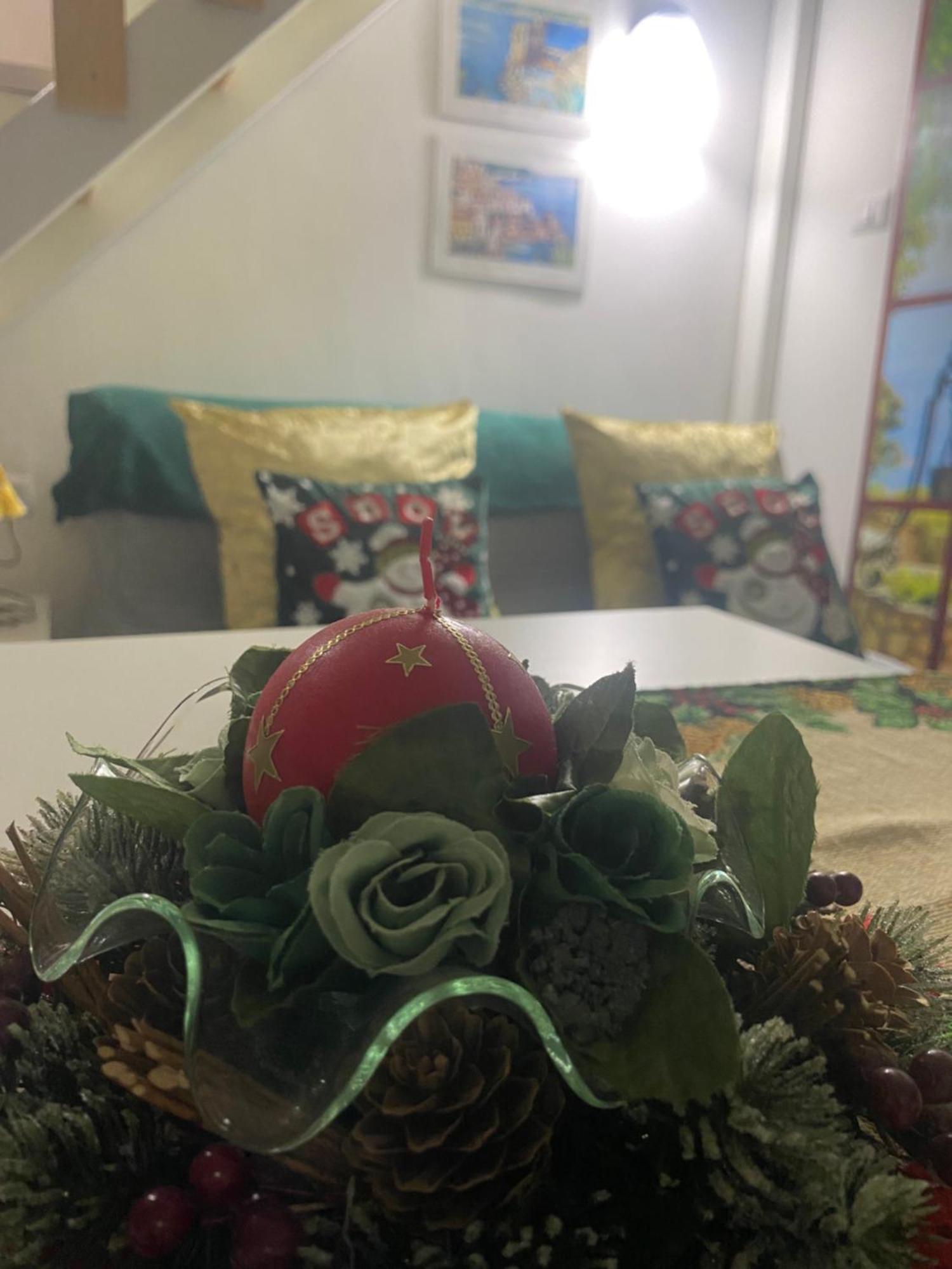 Magiuma House Napoli