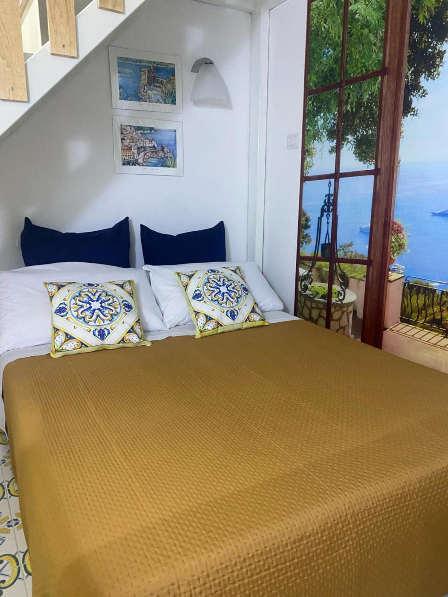 Magiuma House Napoli