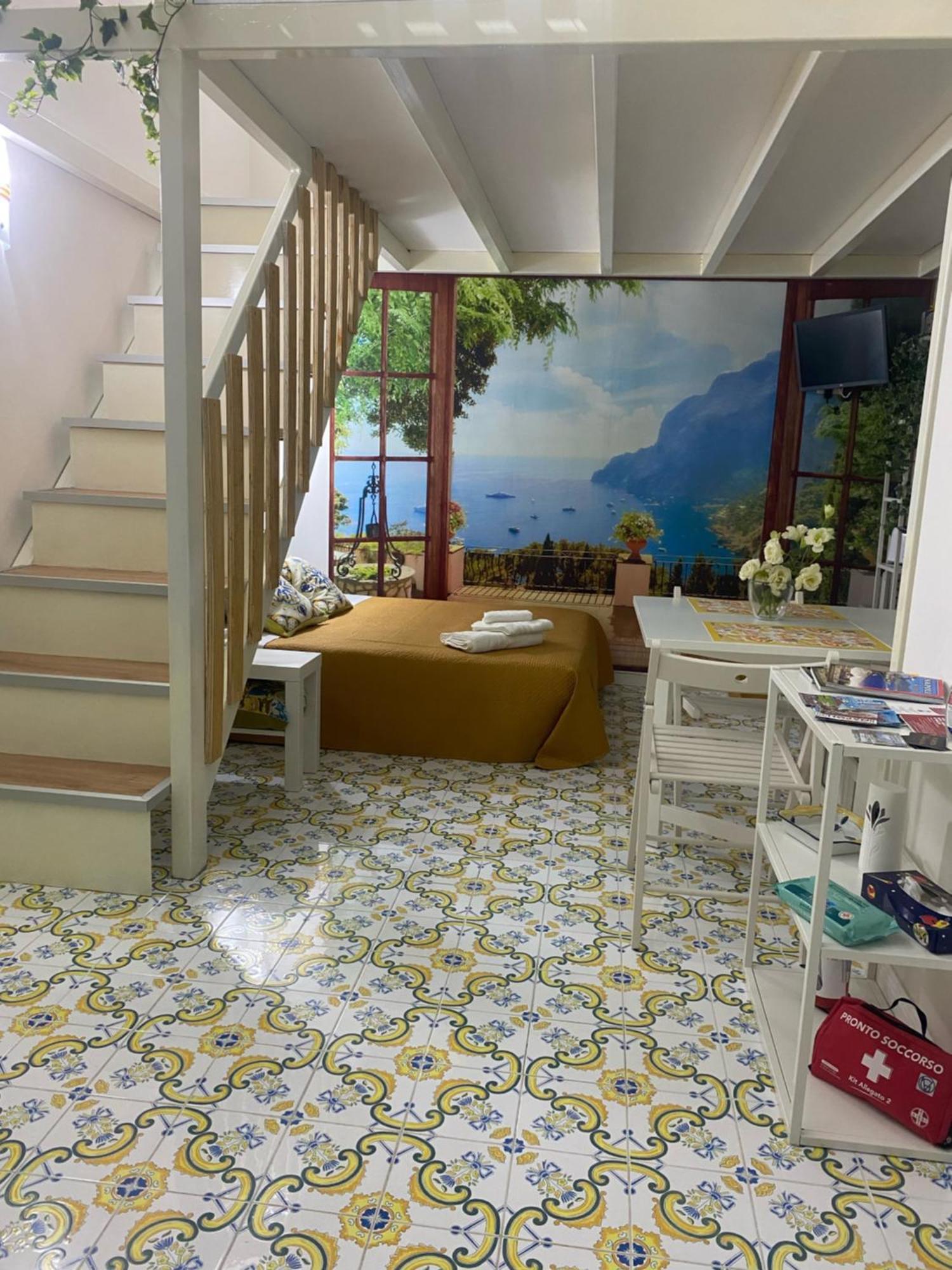 Appartamento Magiuma House Napoli