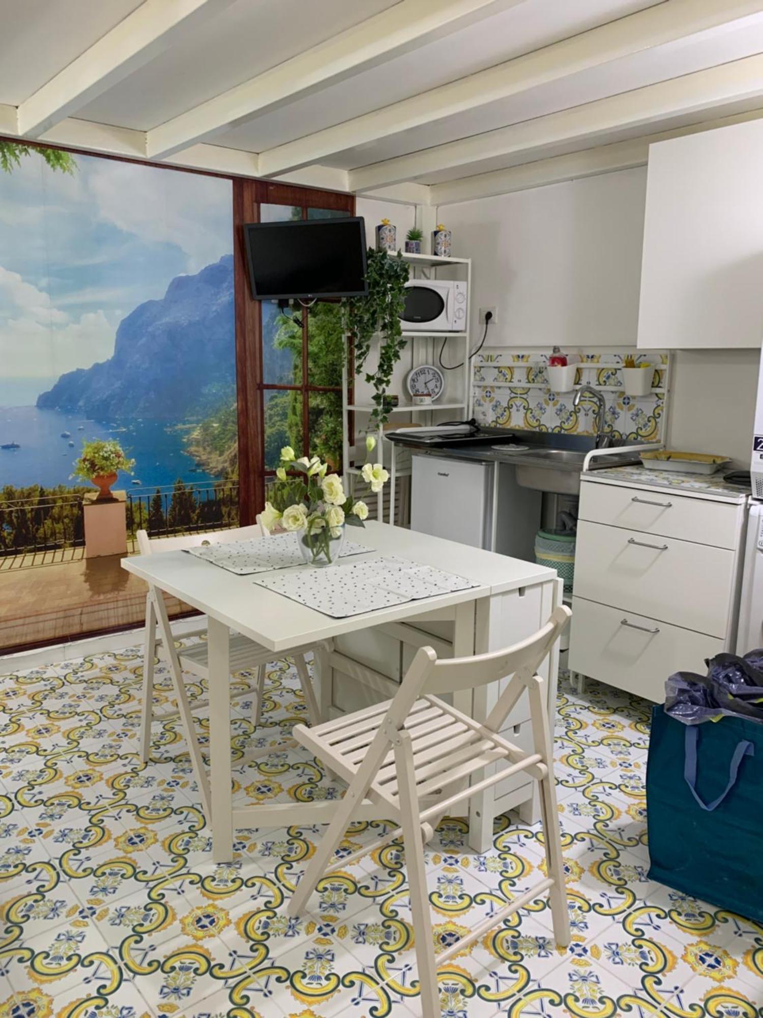 Magiuma House Napoli