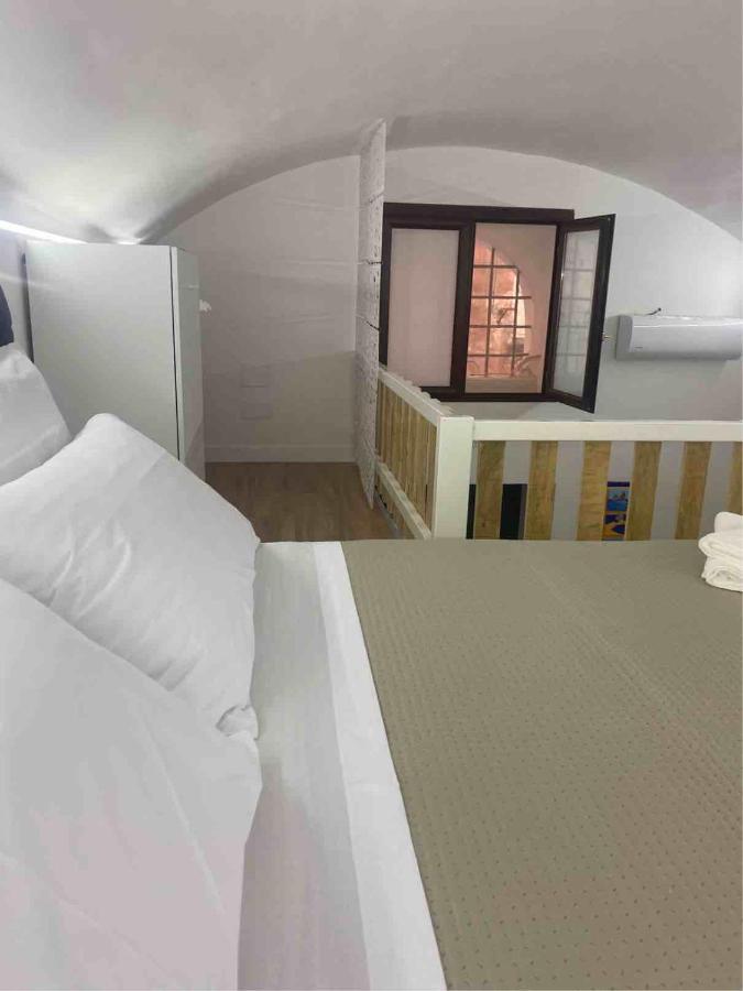 Magiuma House Appartement Napels