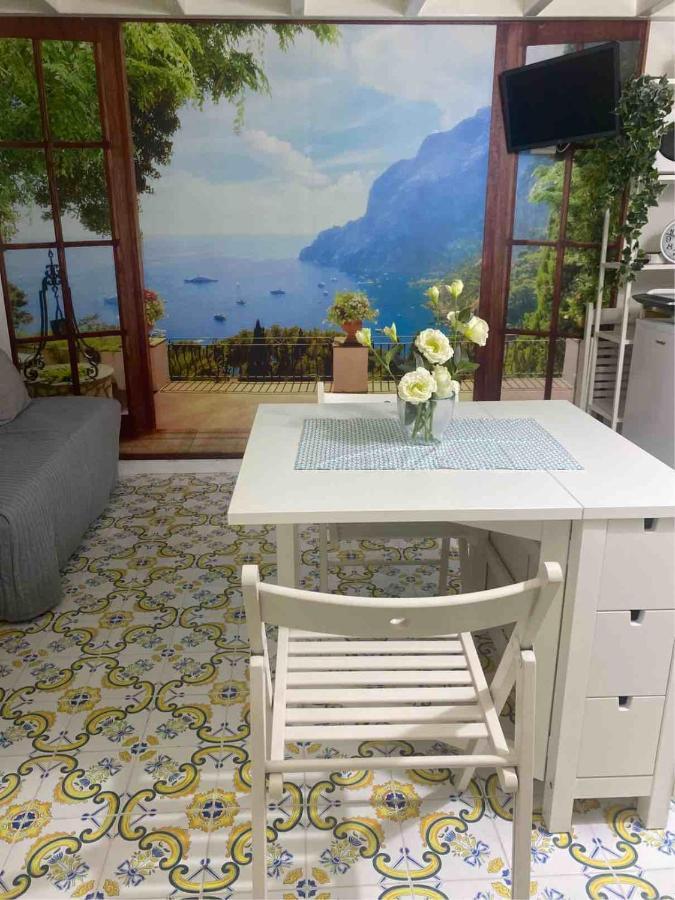 Appartement Magiuma House *