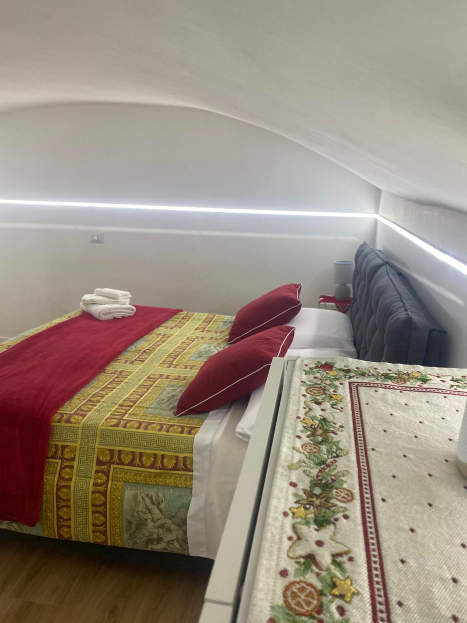 Appartement Magiuma House Napels