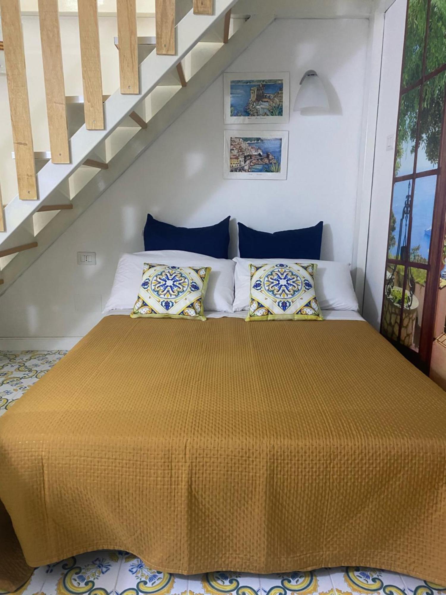 Magiuma House Appartement Napels